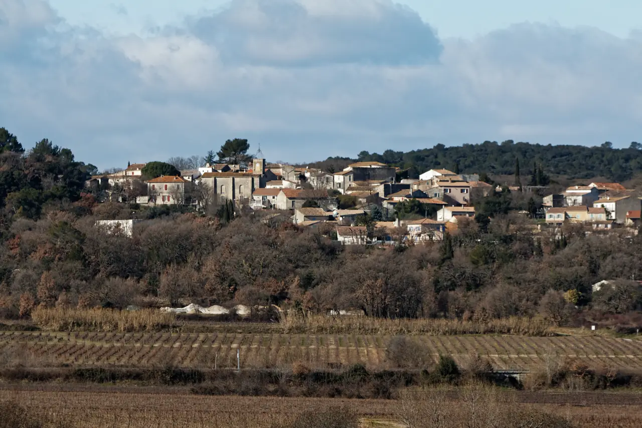 Dépannage informatique à Saint-Bauzély - RJ6