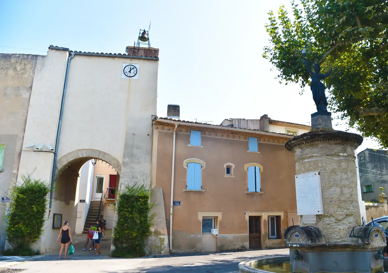 Dépannage informatique à Saint-Bauzille-de-la-Sylve - RJ6