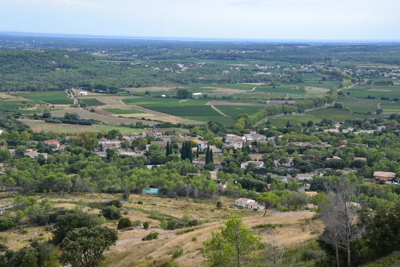 Dépannage informatique à Saint-Bauzille-de-Montmel - RJ6