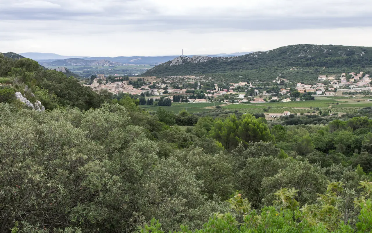Dépannage informatique à Saint-Bonnet-du-Gard - RJ6