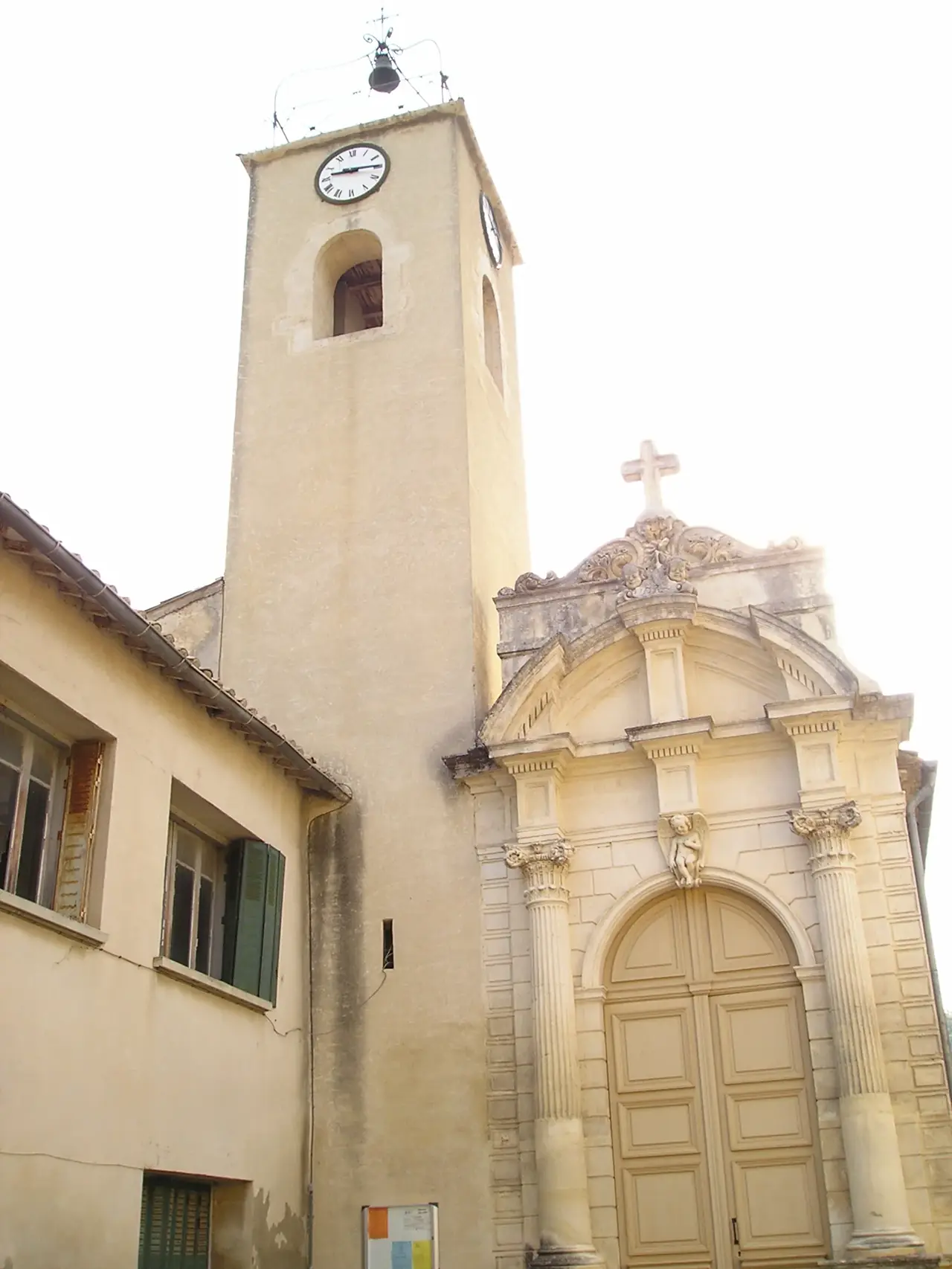 Dépannage informatique à Saint-Brès - RJ6