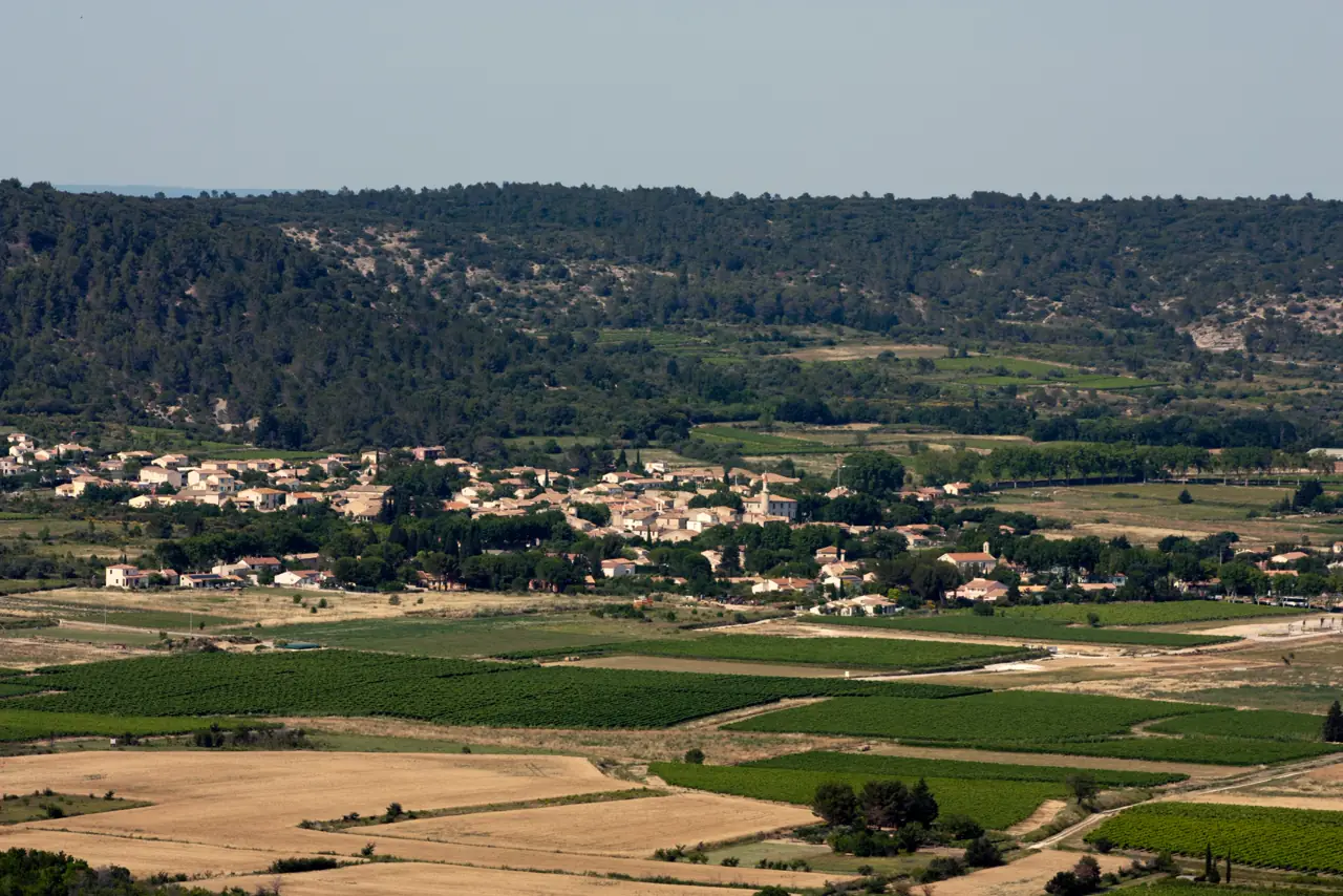 Dépannage informatique à Saint-Côme-et-Maruéjols - RJ6