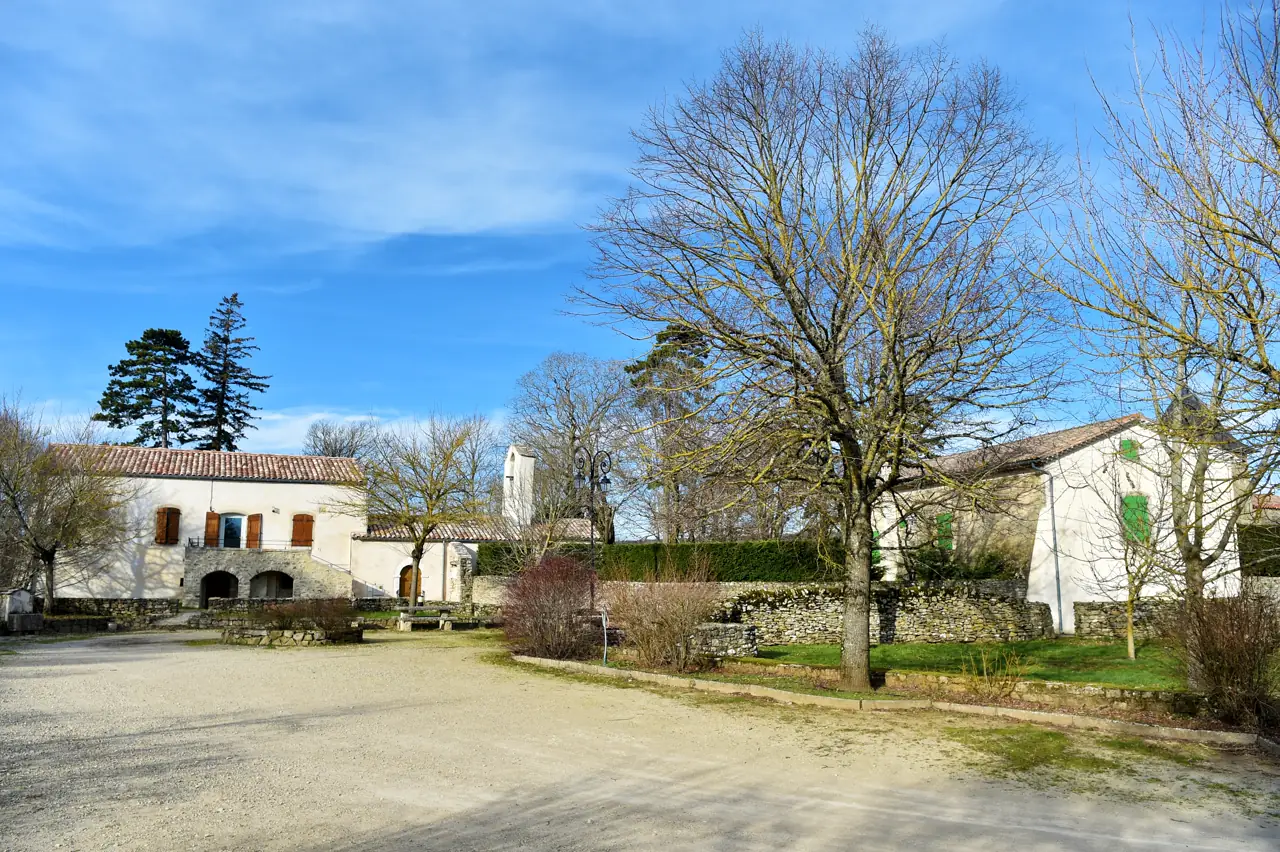 Dépannage informatique à Saint-Félix-de-l'Héras - RJ6