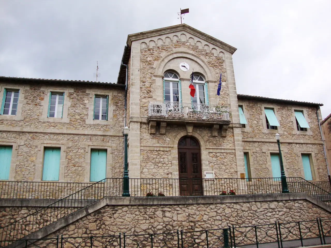 Dépannage informatique à Saint-Félix-de-Lodez - RJ6