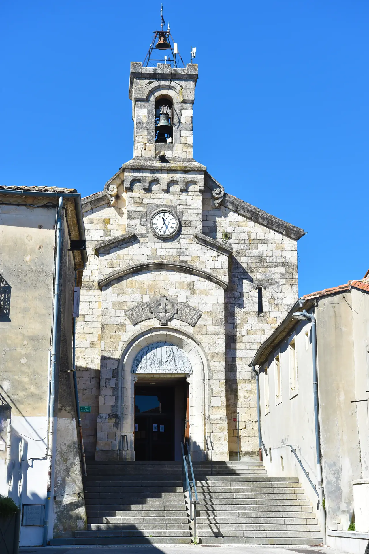 Dépannage informatique à Saint-Gély-du-Fesc - RJ6