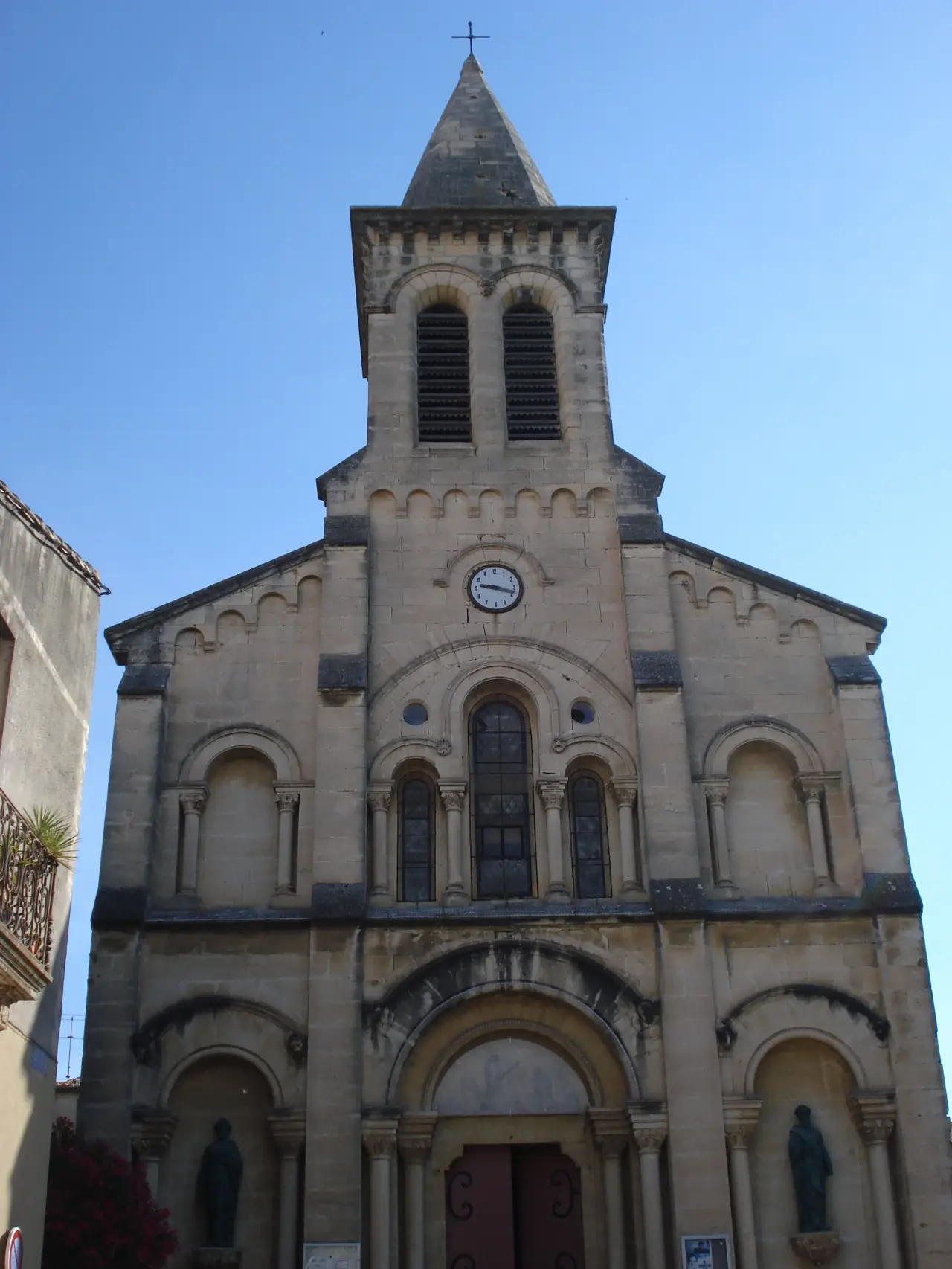 Dépannage informatique à Saint-Georges-d'Orques - RJ6