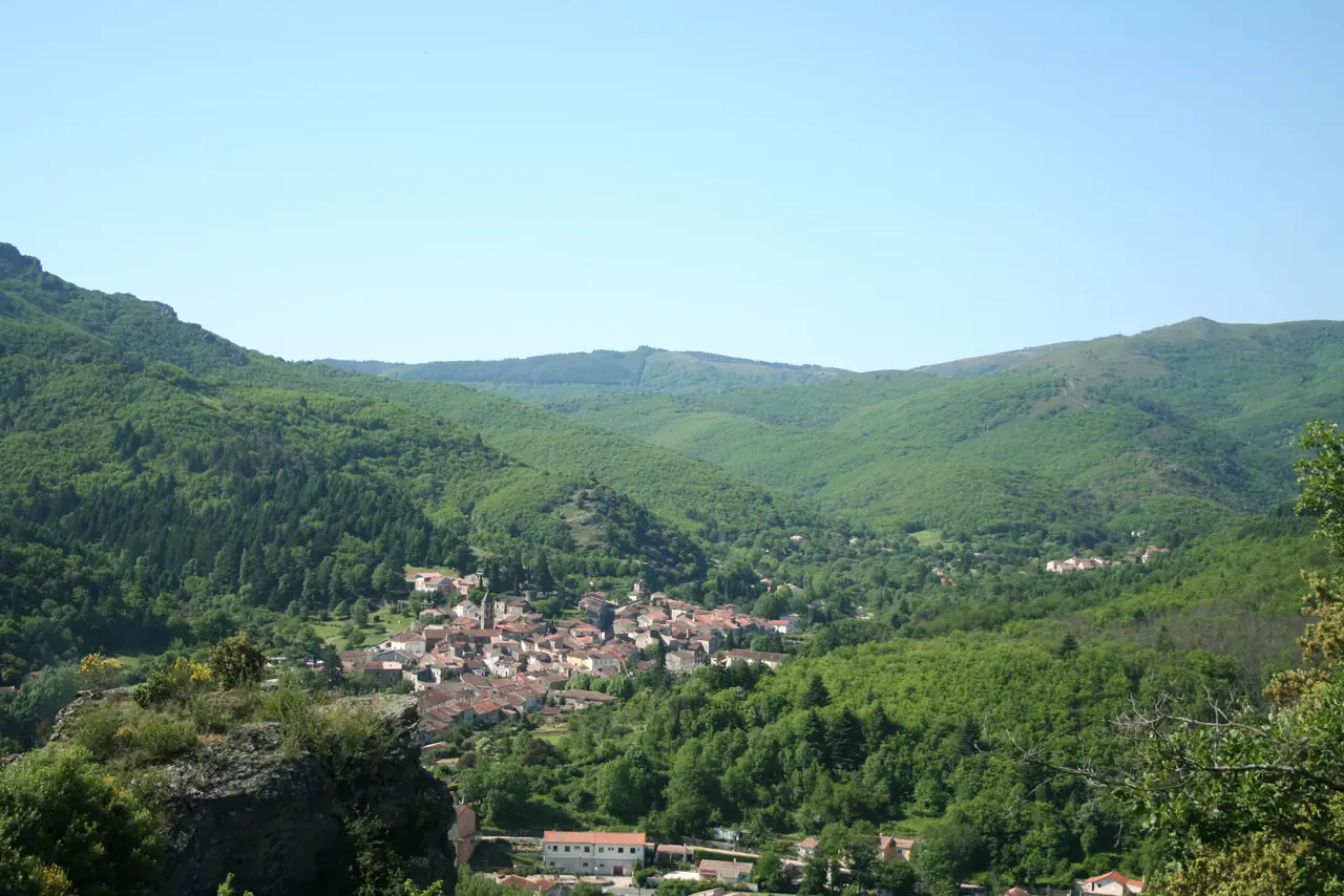 Dépannage informatique à Saint-Gervais-sur-Mare - RJ6