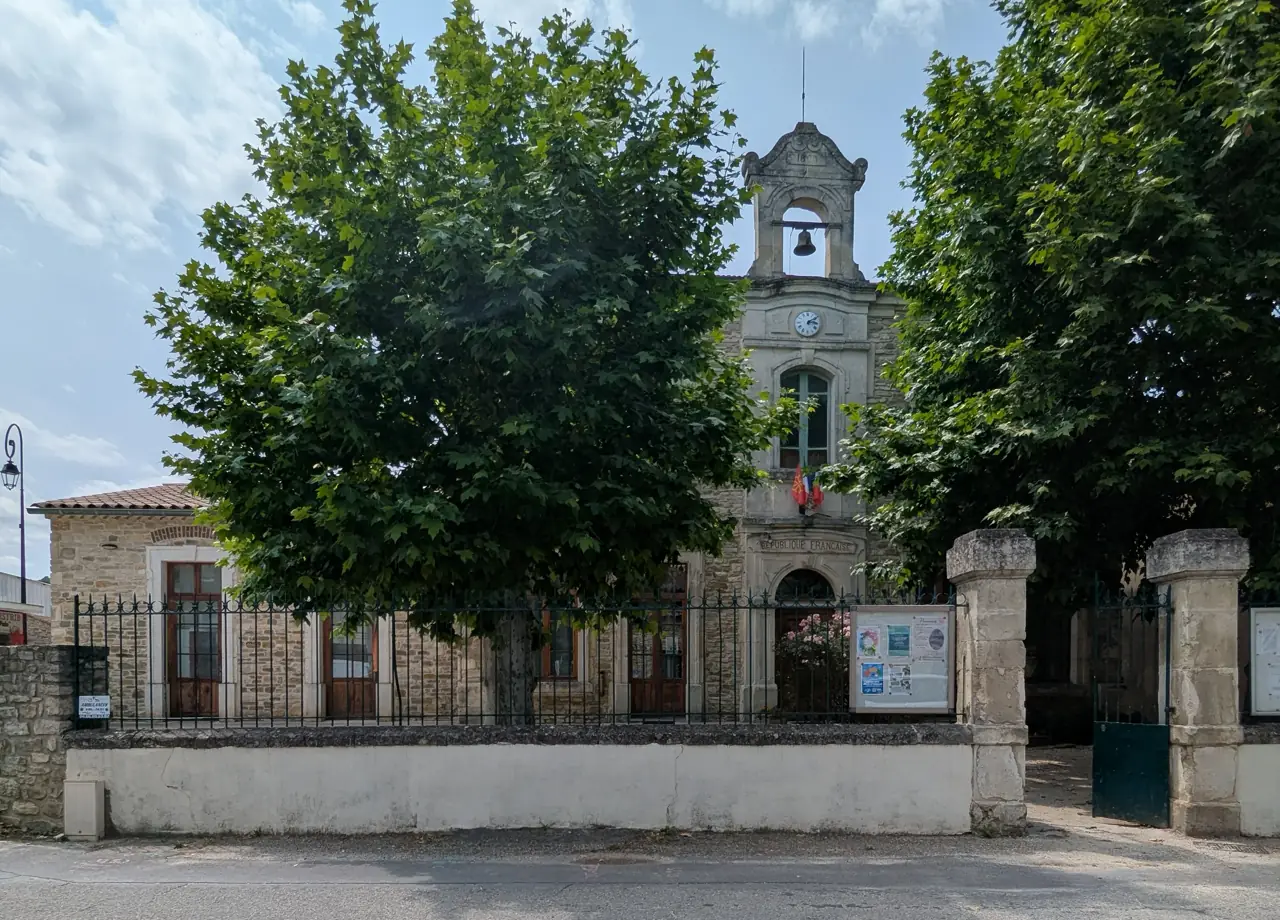 Dépannage informatique à Saint-Hippolyte-de-Caton - RJ6