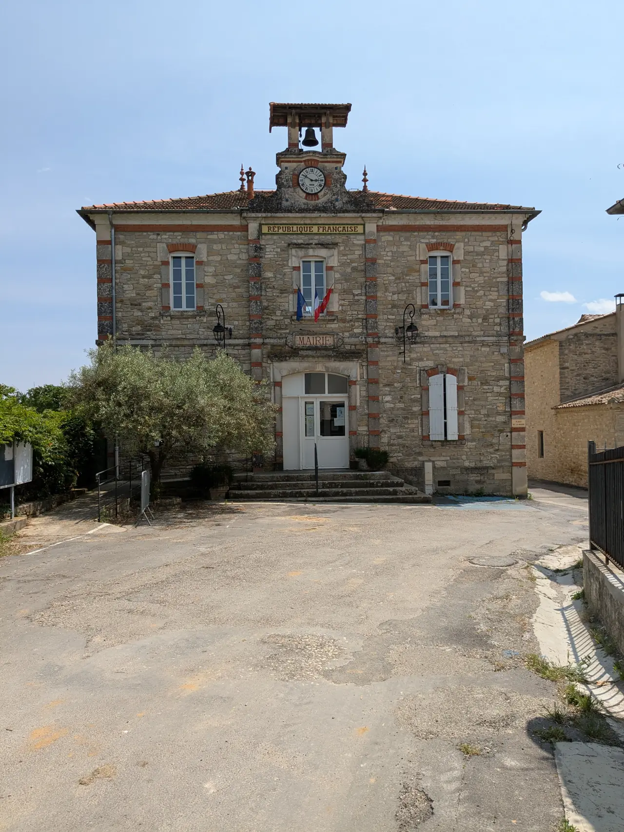 Dépannage informatique à Saint-Jean-de-Ceyrargues - RJ6