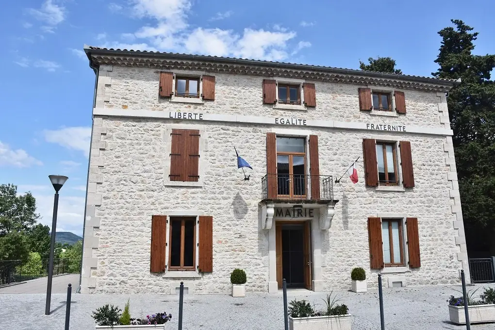 Dépannage informatique à Saint-Jean-de-Maruéjols-et-Avéjan - RJ6