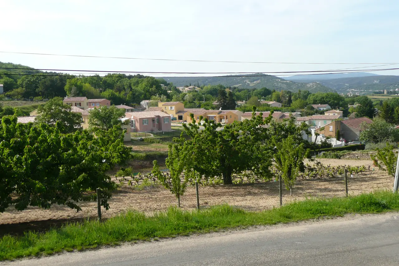 Dépannage informatique à Saint-Julien-de-Peyrolas - RJ6