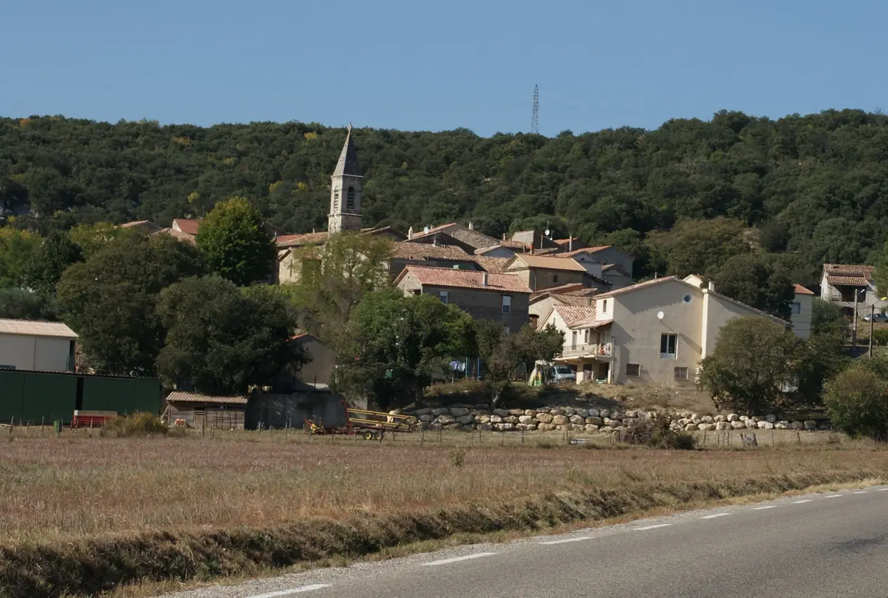 Dépannage informatique à Saint-Julien-les-Rosiers - RJ6