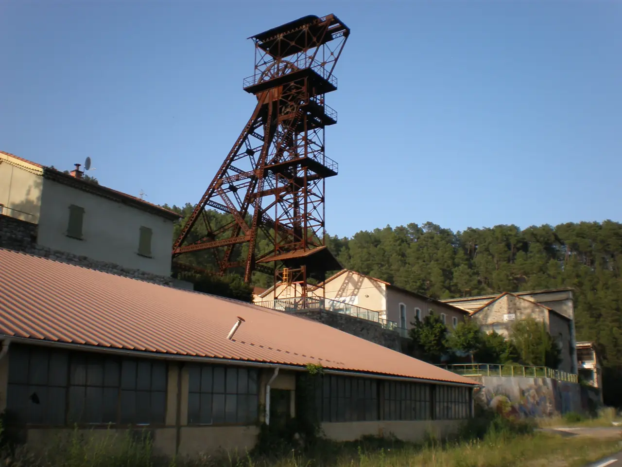 Dépannage informatique à Saint-Martin-de-Valgalgues - RJ6
