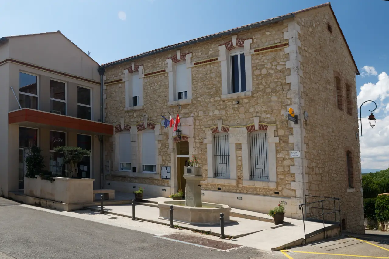 Dépannage informatique à Saint-Michel-d'Euzet - RJ6