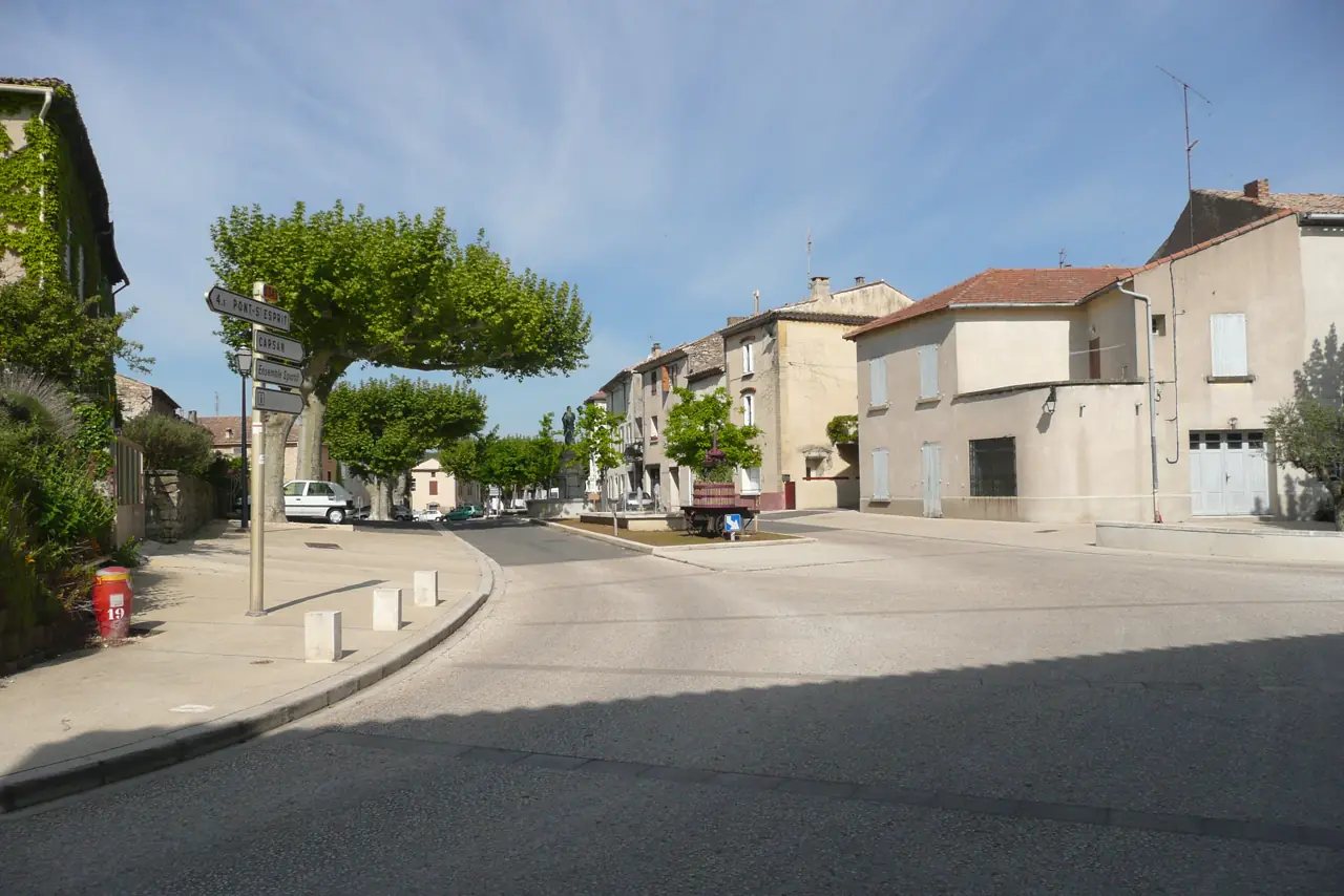 Dépannage informatique à Saint-Paulet-de-Caisson - RJ6