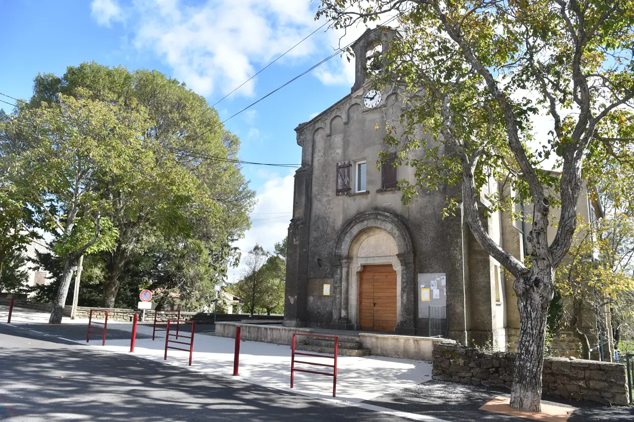 Dépannage informatique à Saint-Pierre-de-la-Fage - RJ6