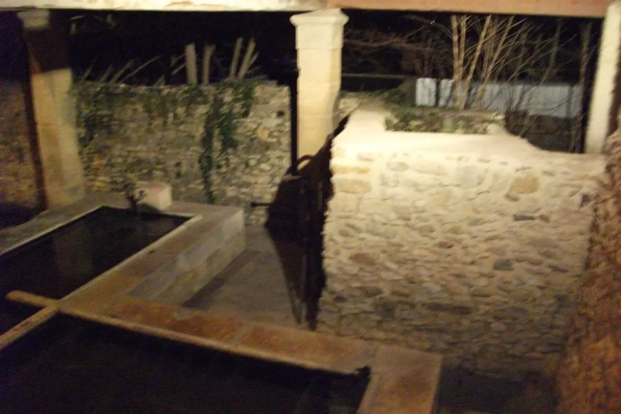 Dépannage informatique à Saint-Pons-la-Calm - RJ6