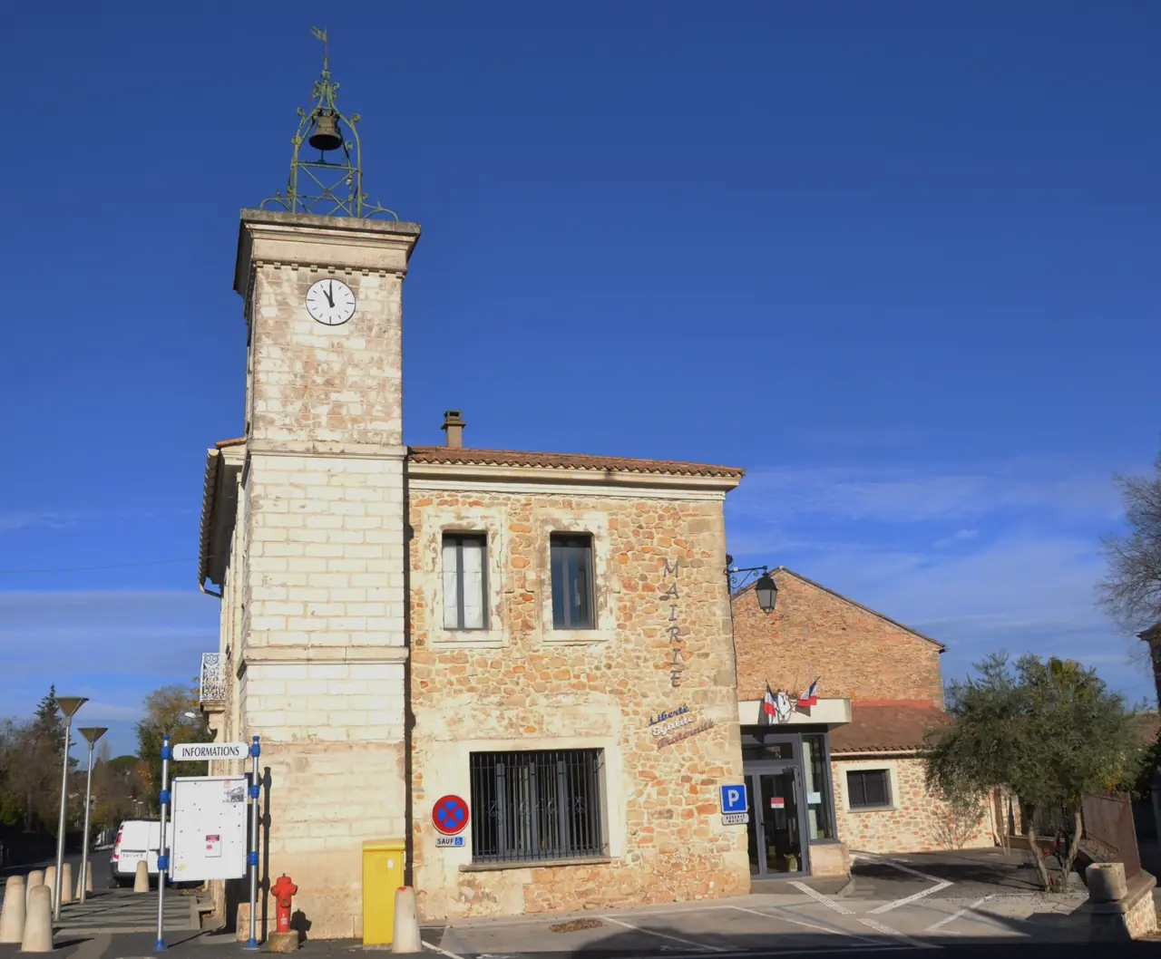 Dépannage informatique à Saint-Sériès - RJ6