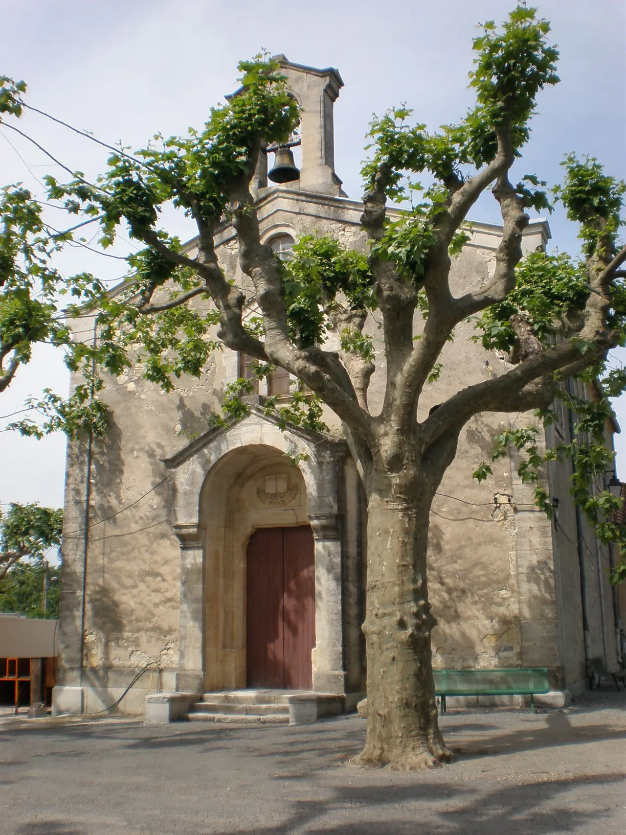 Dépannage informatique à Saint-Théodorit - RJ6