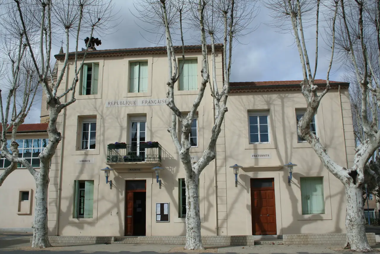 Dépannage informatique à Saint-Thibéry - RJ6