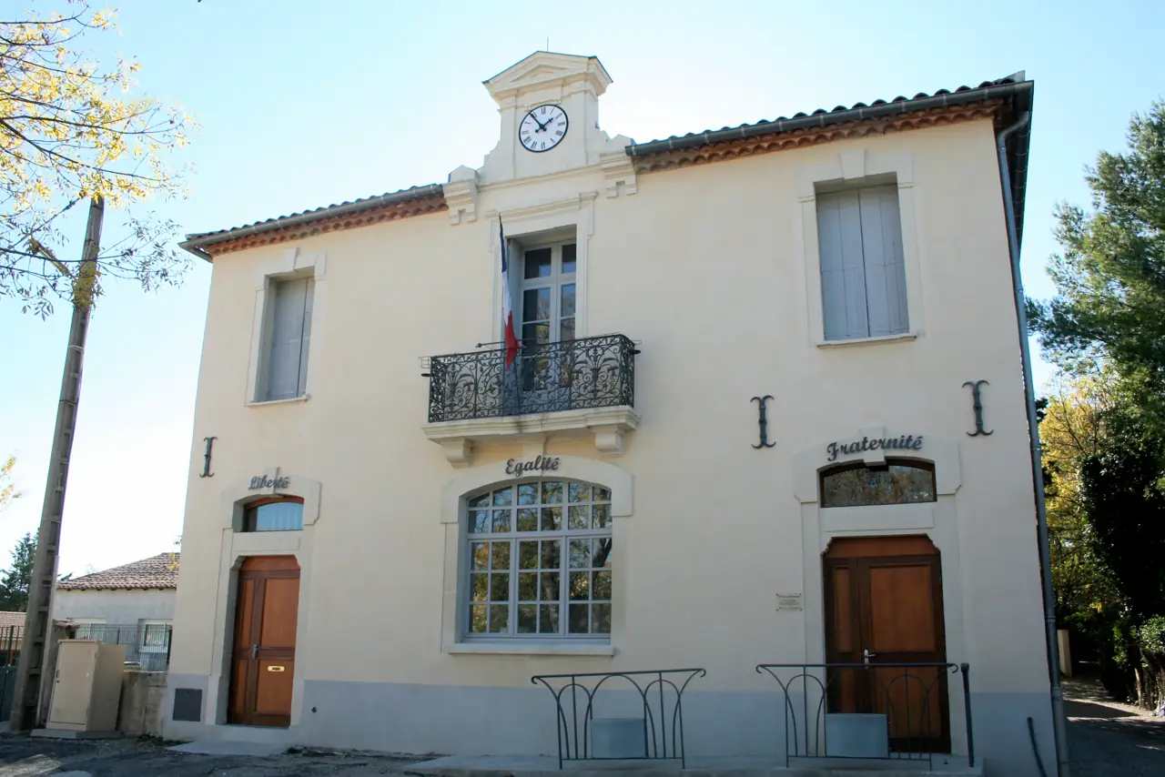 Dépannage informatique à Saint-Vincent-de-Barbeyrargues - RJ6