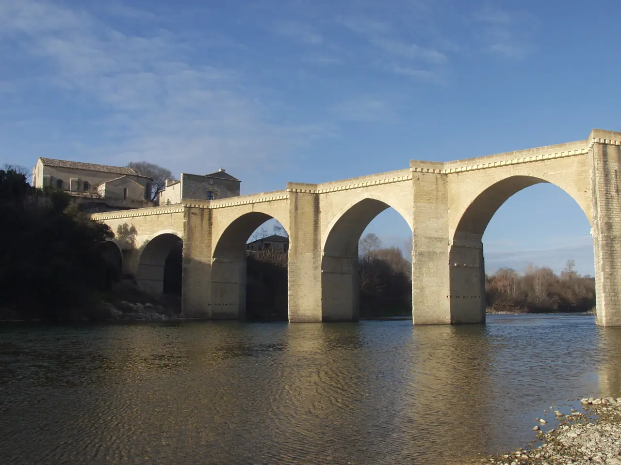 Dépannage informatique à Sainte-Anastasie - RJ6