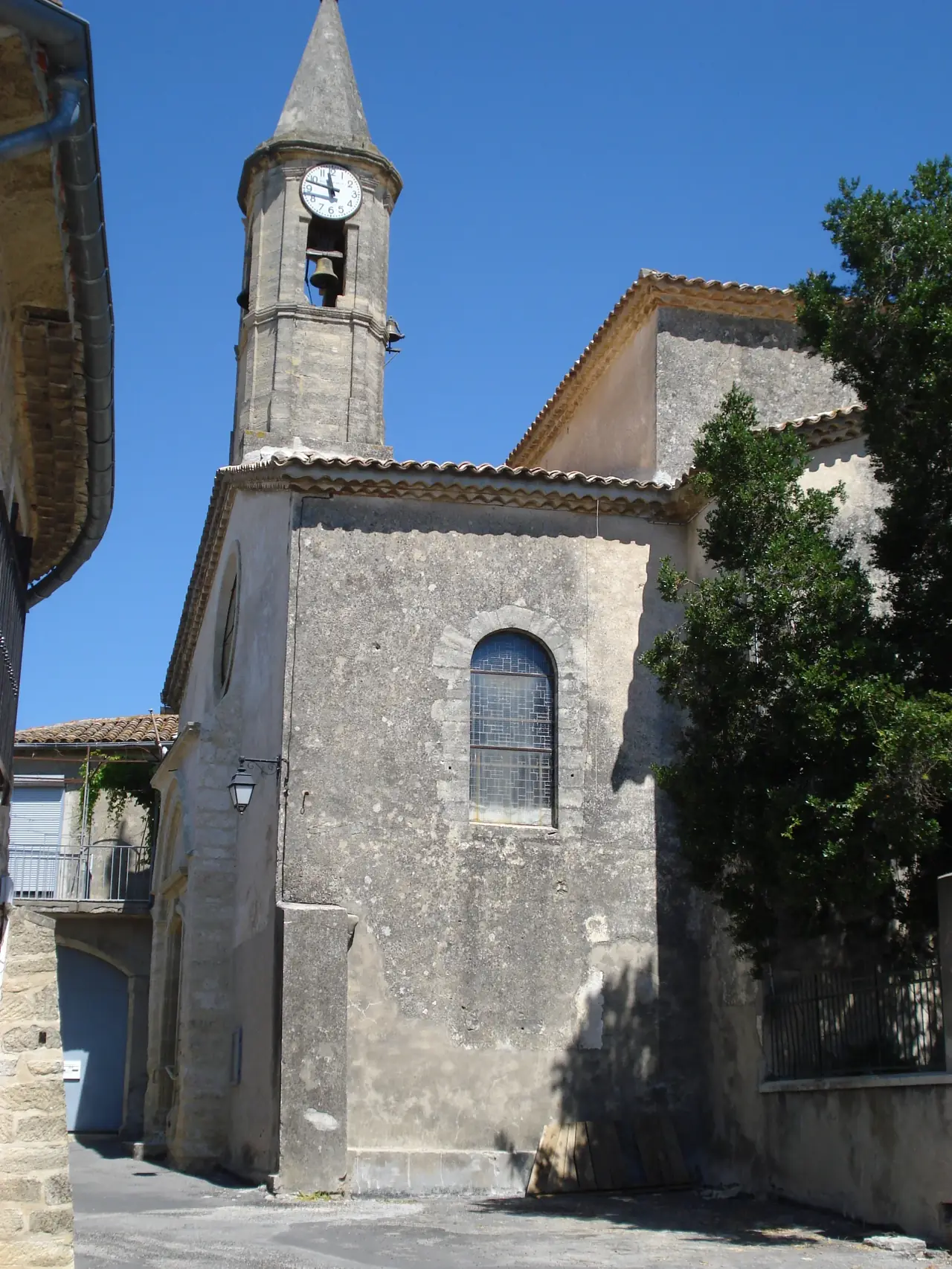 Dépannage informatique à Souvignargues - RJ6