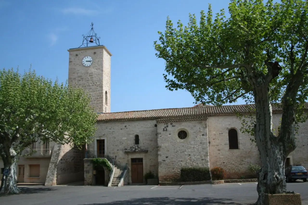 Dépannage informatique à Usclas-d'Hérault - RJ6