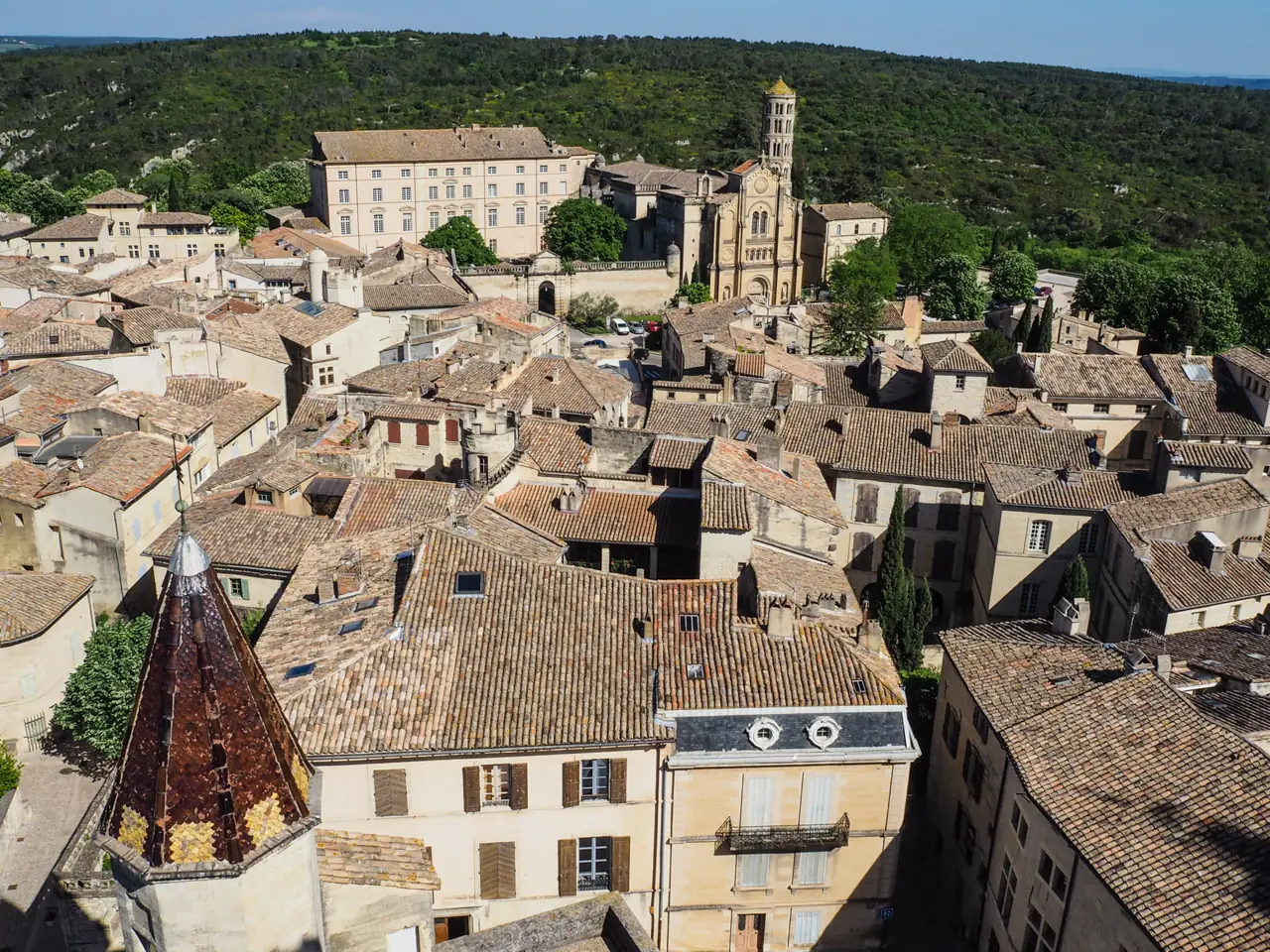 Dépannage informatique à Uzès - RJ6