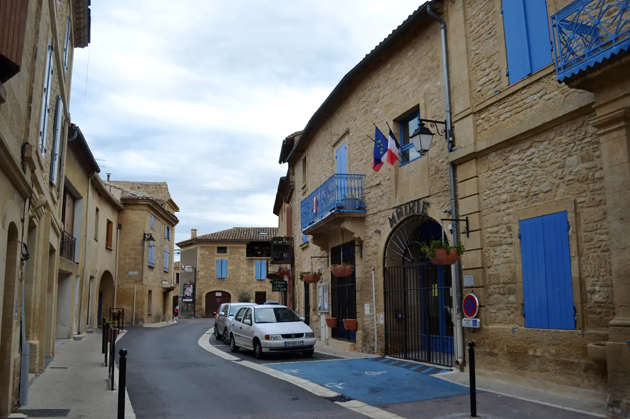 Dépannage informatique à Vers-Pont-du-Gard - RJ6