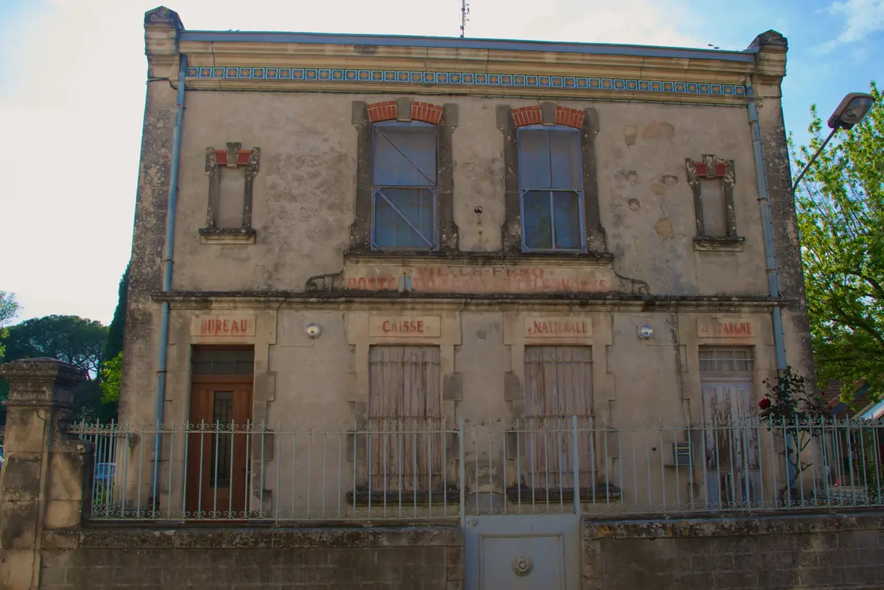 Dépannage informatique à Vic-le-Fesq - RJ6