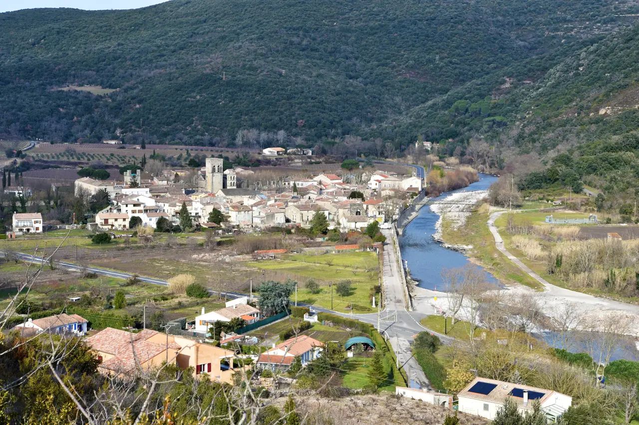 Dépannage informatique à Villemagne-l'Argentière - RJ6