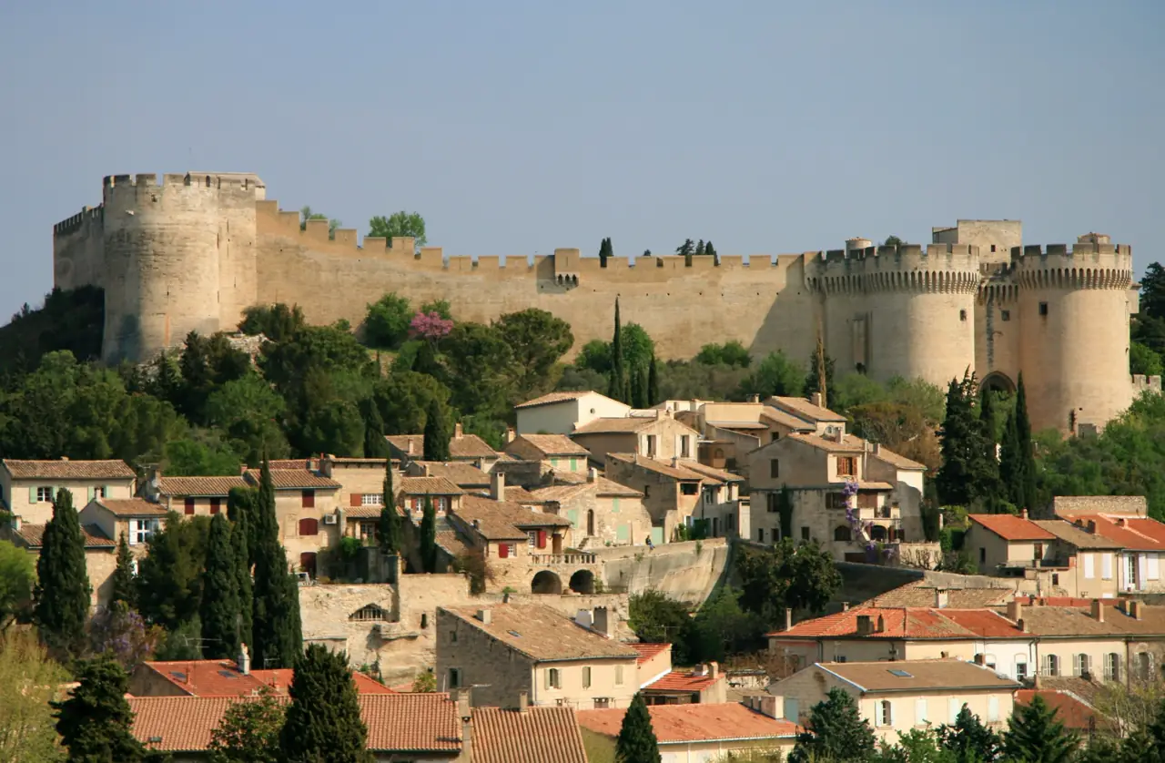 Dépannage informatique à Villeneuve-lès-Avignon - RJ6