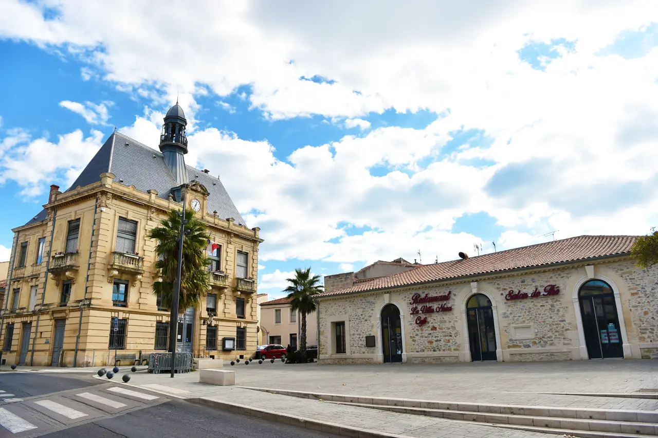Dépannage informatique à Villeneuve-lès-Maguelone - RJ6