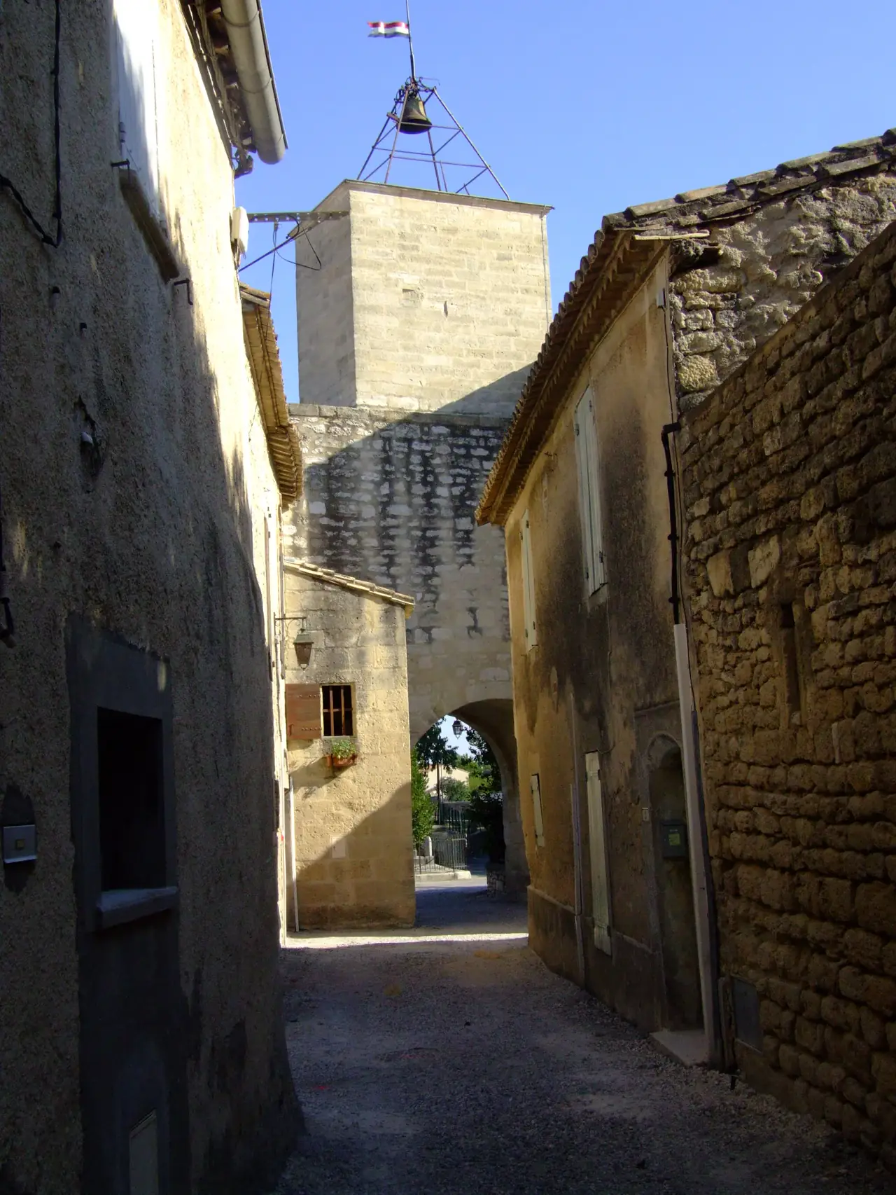 Dépannage informatique à Villevieille - RJ6